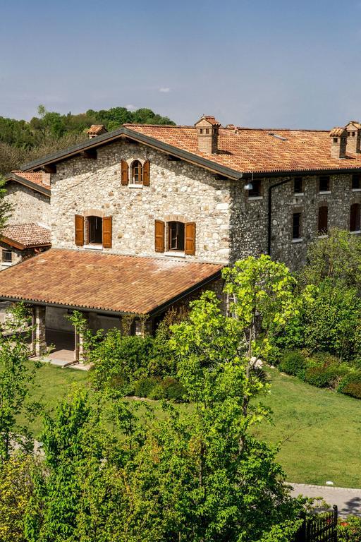 Relais Mondotella Pozzolengo Exterior foto