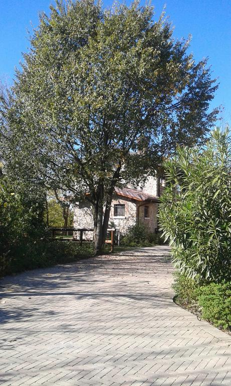 Relais Mondotella Pozzolengo Exterior foto