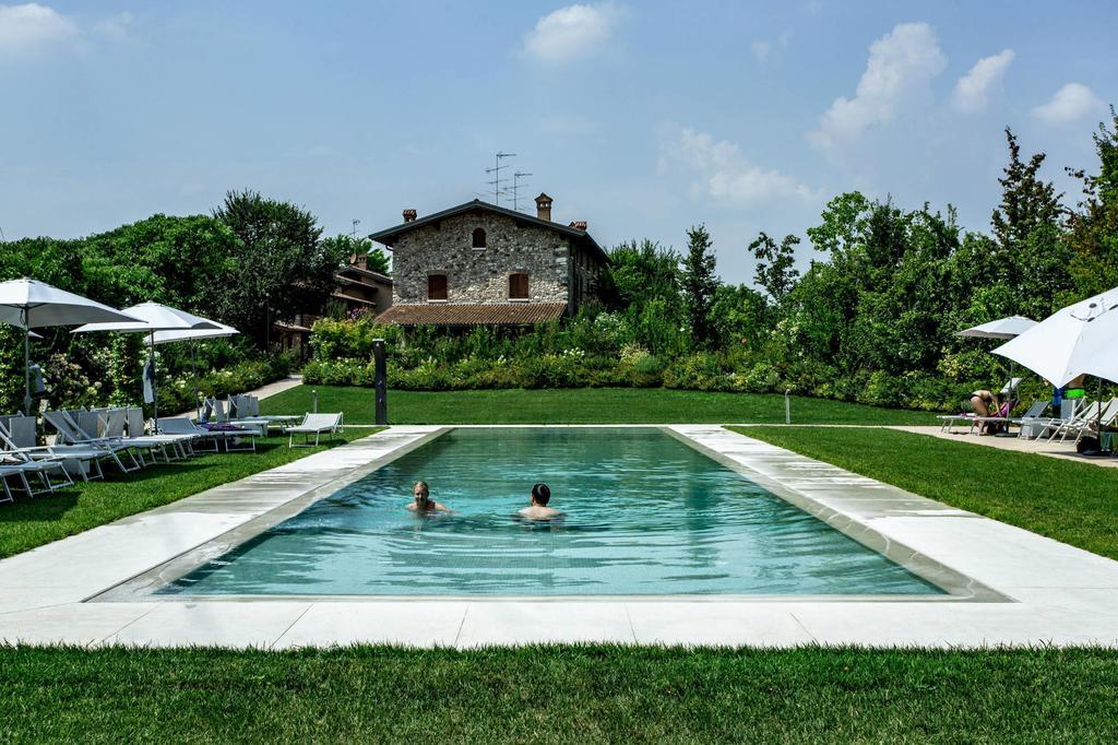 Relais Mondotella Pozzolengo Exterior foto