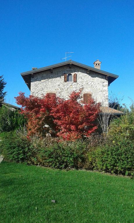 Relais Mondotella Pozzolengo Exterior foto