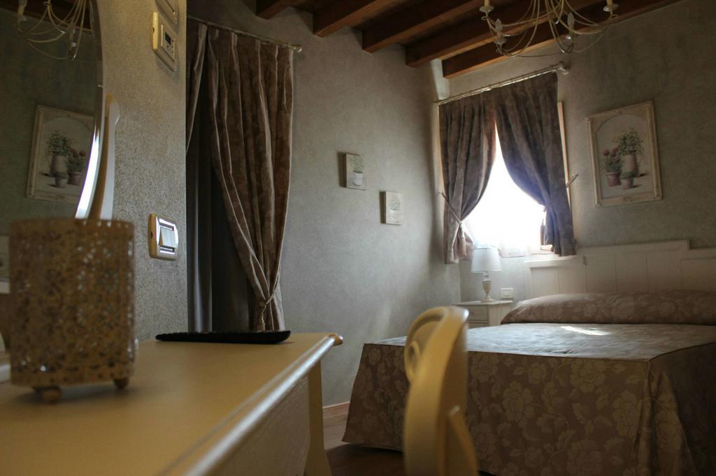 Relais Mondotella Pozzolengo Exterior foto