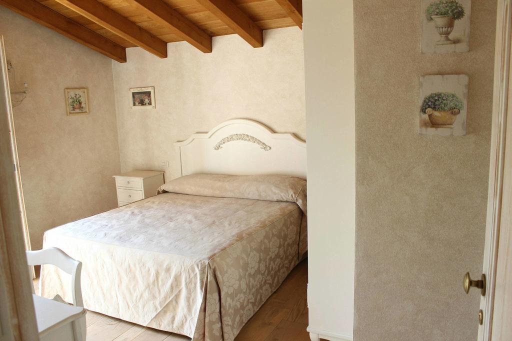 Relais Mondotella Pozzolengo Exterior foto