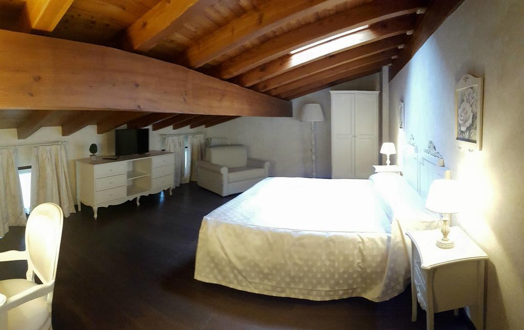 Relais Mondotella Pozzolengo Exterior foto