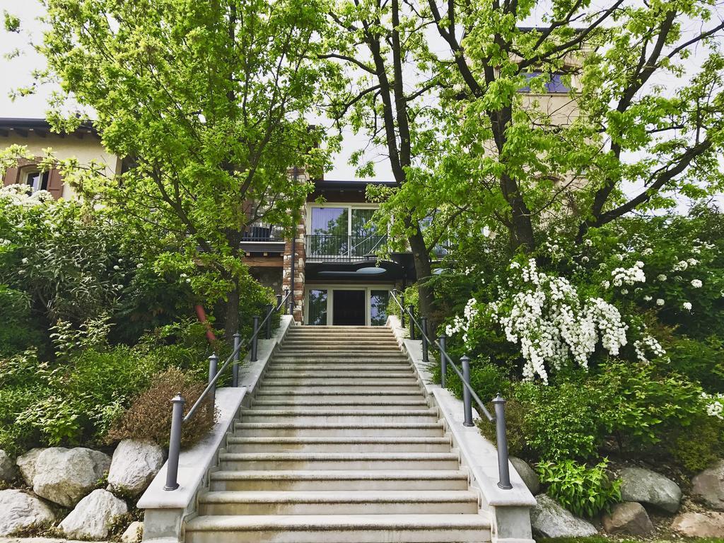 Relais Mondotella Pozzolengo Exterior foto